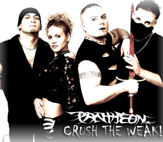 Pantheon