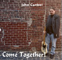 JohnCariddi